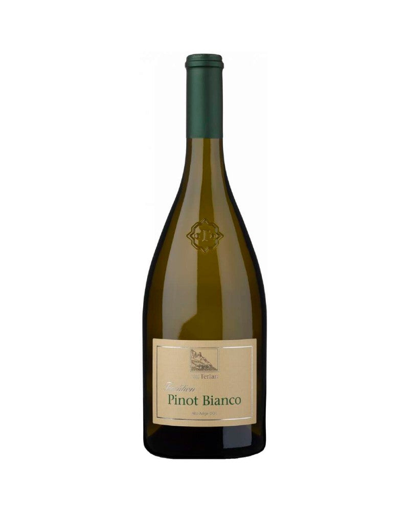 Weissburgunder Pinot Bianco Terlan 2021