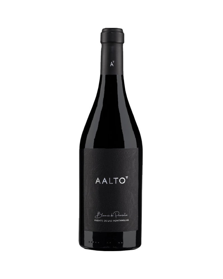 Aalto Blanco de Parcela 2021