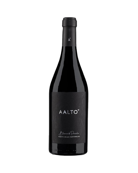 Aalto Blanco de Parcela 2022