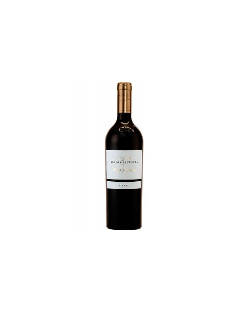 Abadía Retuerta Pago Garduña Magnum 2015