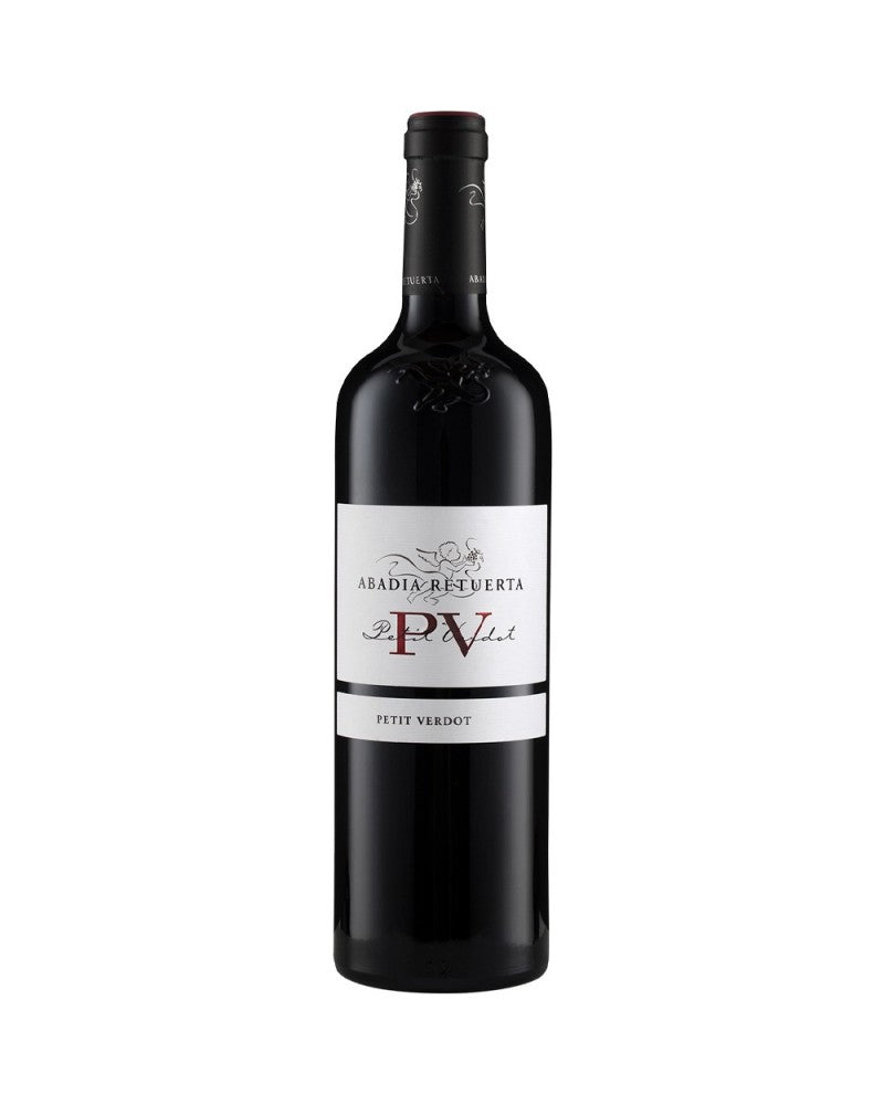 Abadía Retuerta Petit Verdot 2018