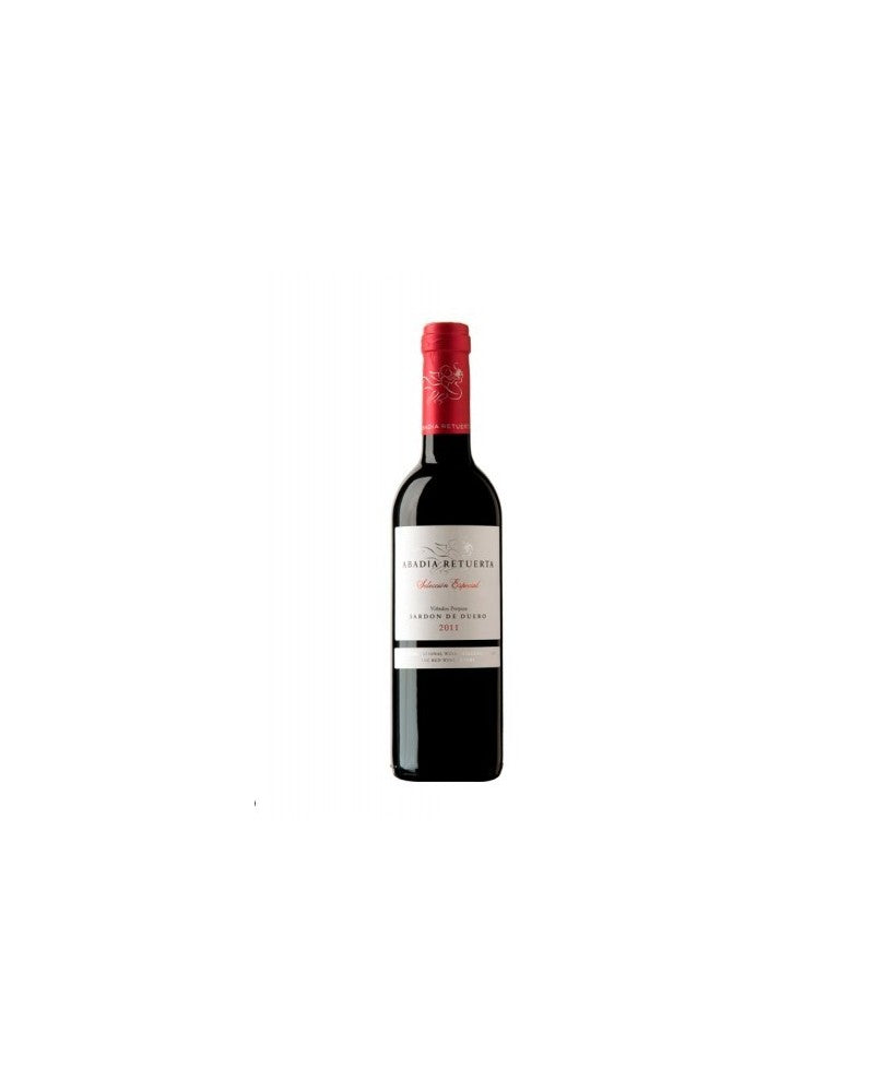 Abadía Retuerta Selección Especial 375ml  2019