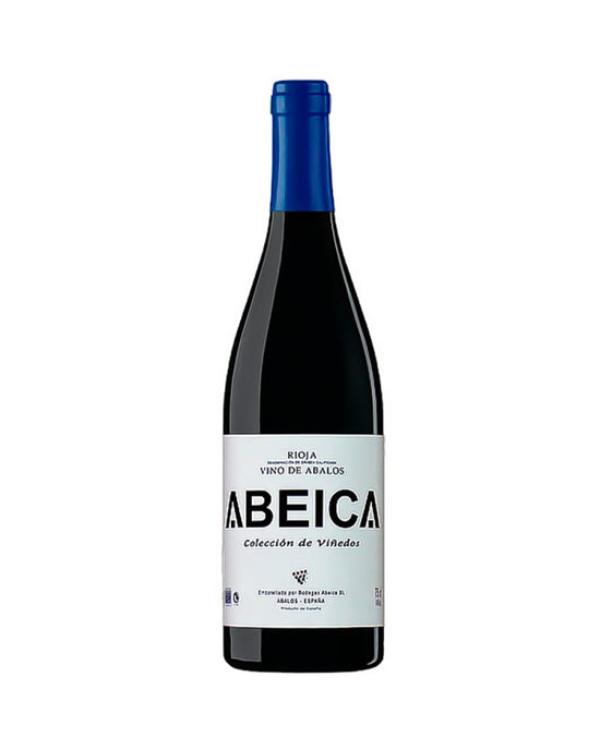 Abeica Coleccion De Viñedos 2022