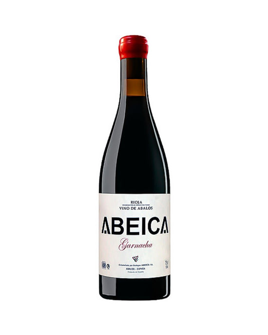 Abeica Garnacha 2021