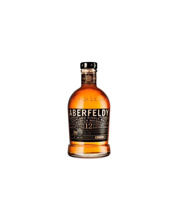 Aberfeldy 12 Years