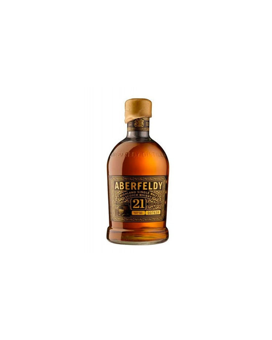 Aberfeldy 21 Años