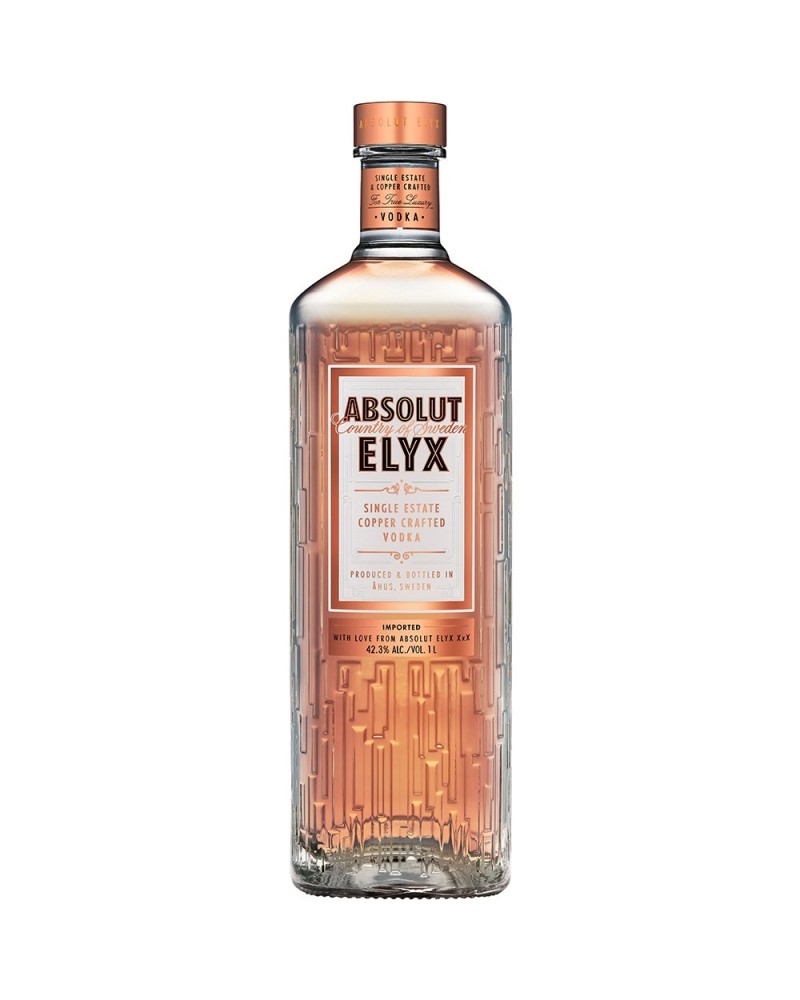 Absolut Elyx