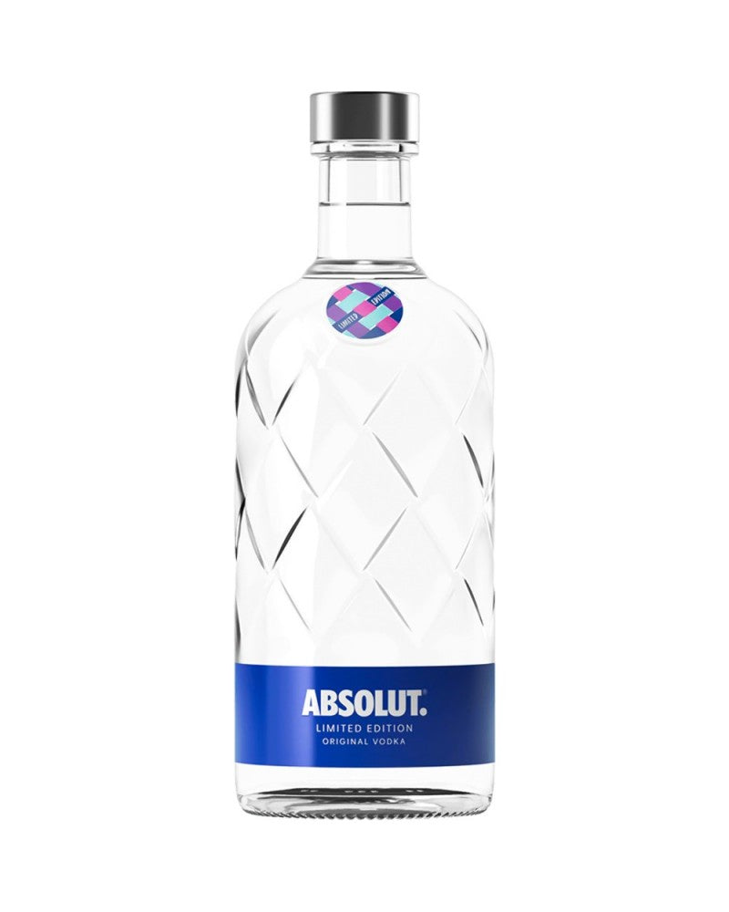Absolut Vodka Edición Limitada 2022