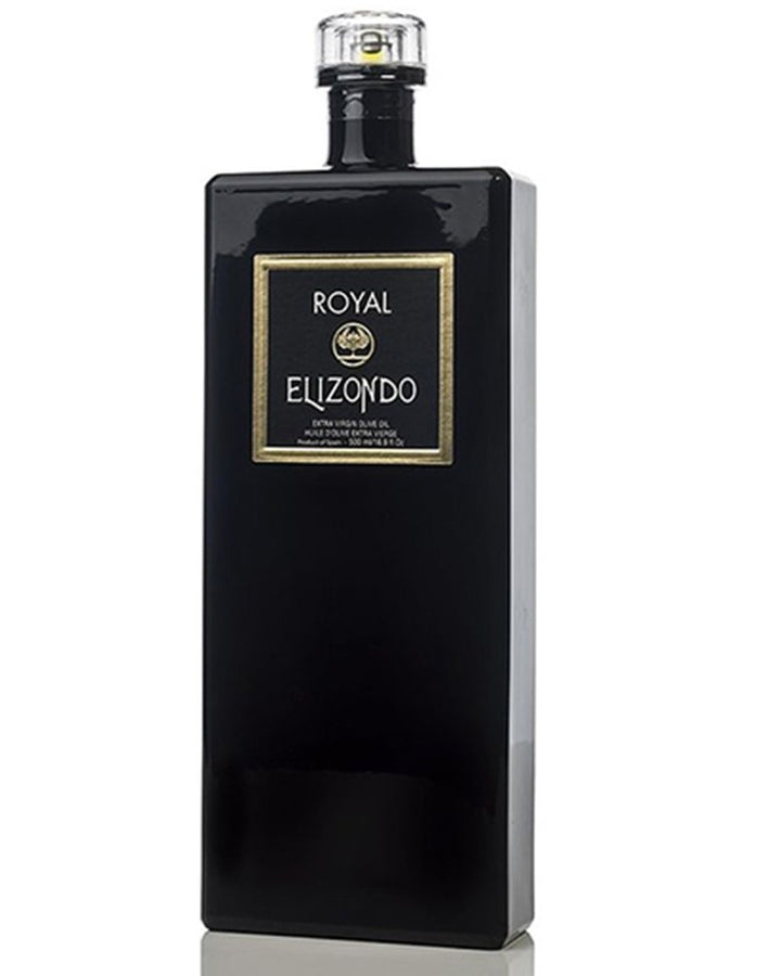 Aceite elizondo  Royal Estuche 500ml.