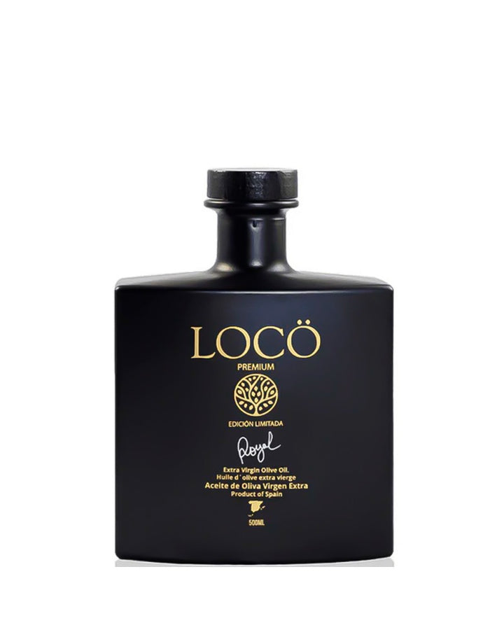 Aceite Loco Royal 500ml