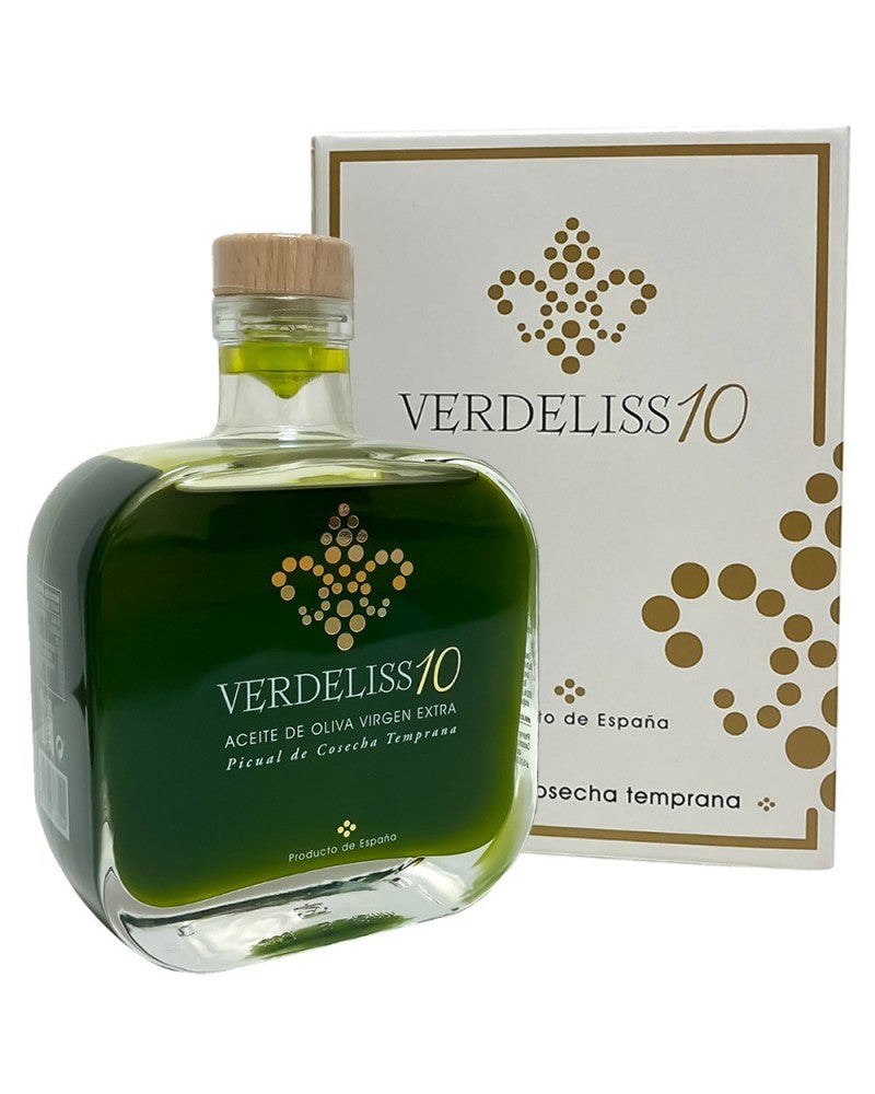 Aceite Verdeliss Picual Gold 500ml.