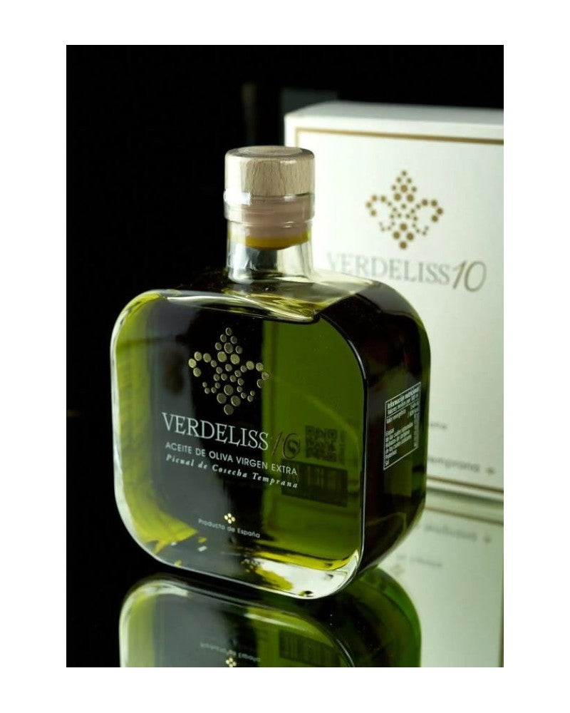 Aceite Verdeliss Picual Gold 500ml.