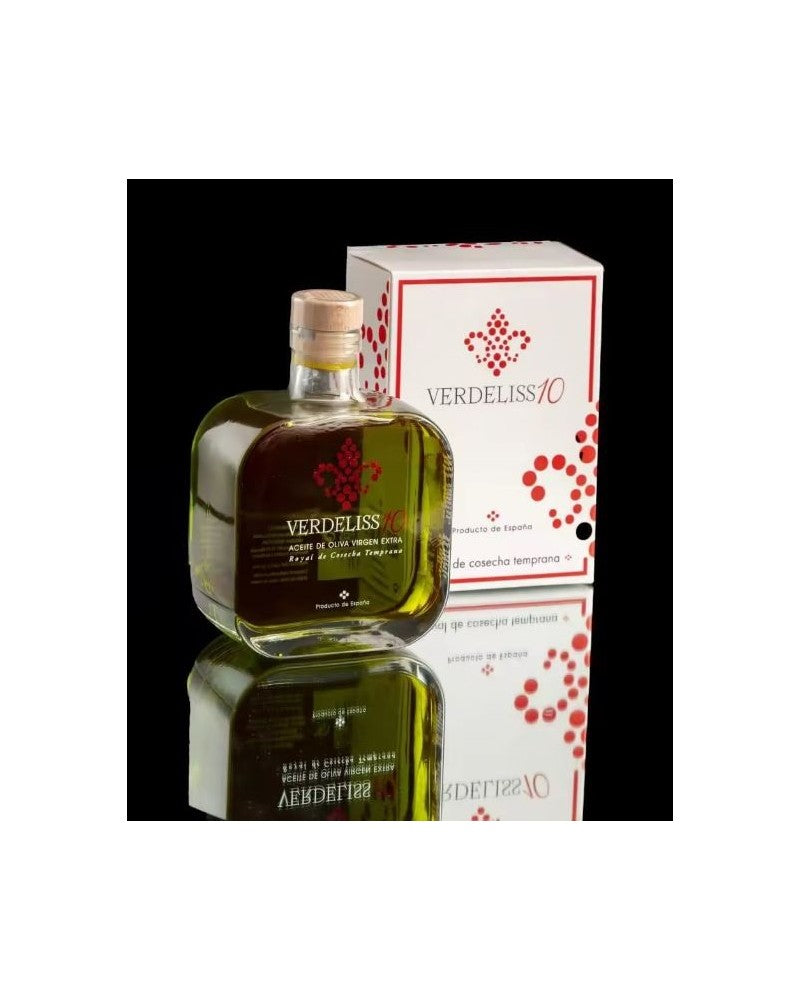 Aceite Verdeliss Royal Red 500ml.