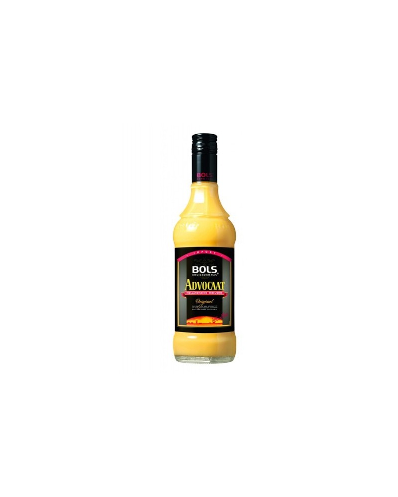 Advocaat Bols