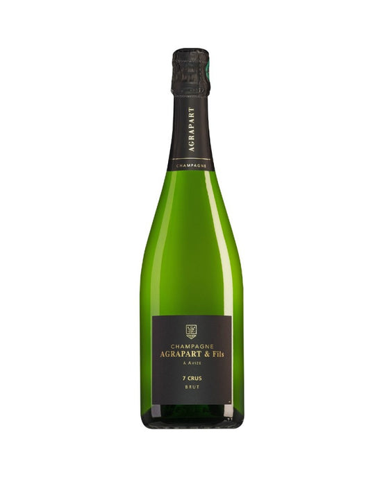 Agrapart et Fils Les 7 Crus Brut