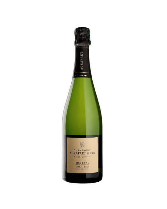 Agrapart et Fils Mineral Blanc de Blanc Grand Cru