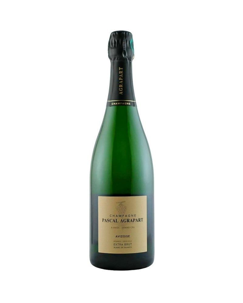 Agrapart L'Avizoise Extra Brut Grand Cru 2016