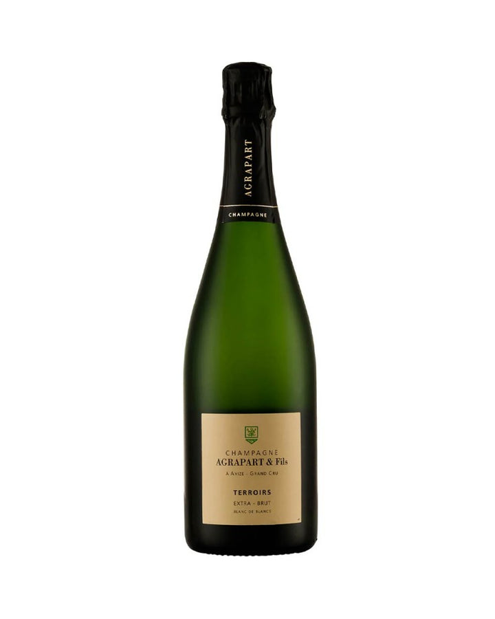 Agrapart Terroirs Brut Blanc de Blancs Grand Cru