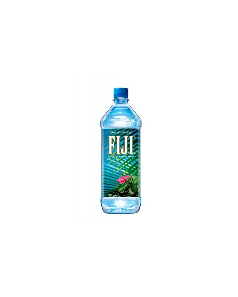 Agua Fiji Pacifico