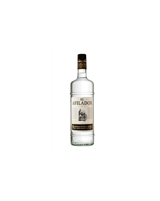 Aguardiente de Orujo El Afilador 70cl