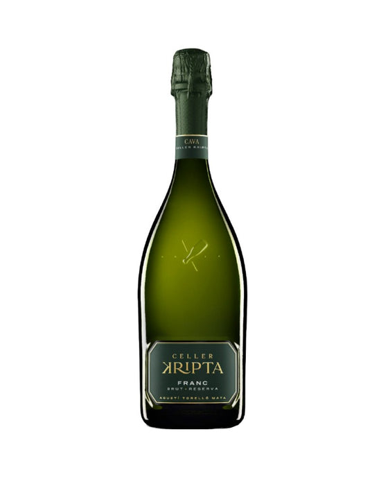 Agustí Torelló Mata Brut Reserva