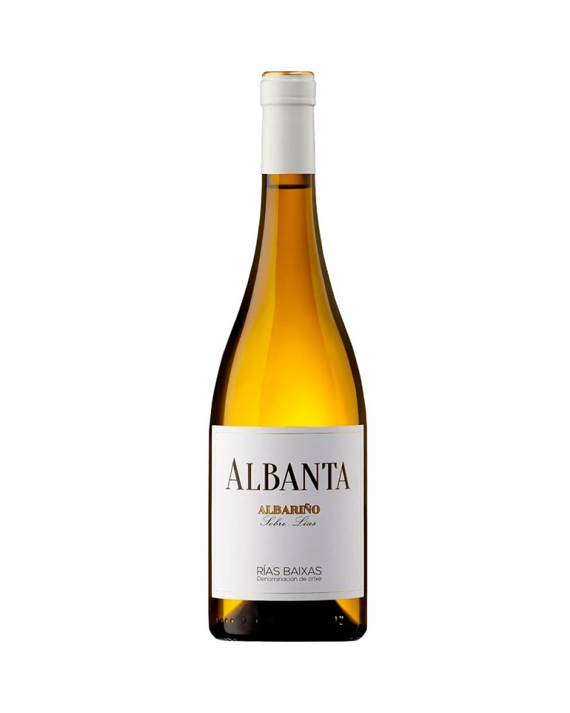 Albanta Albariño