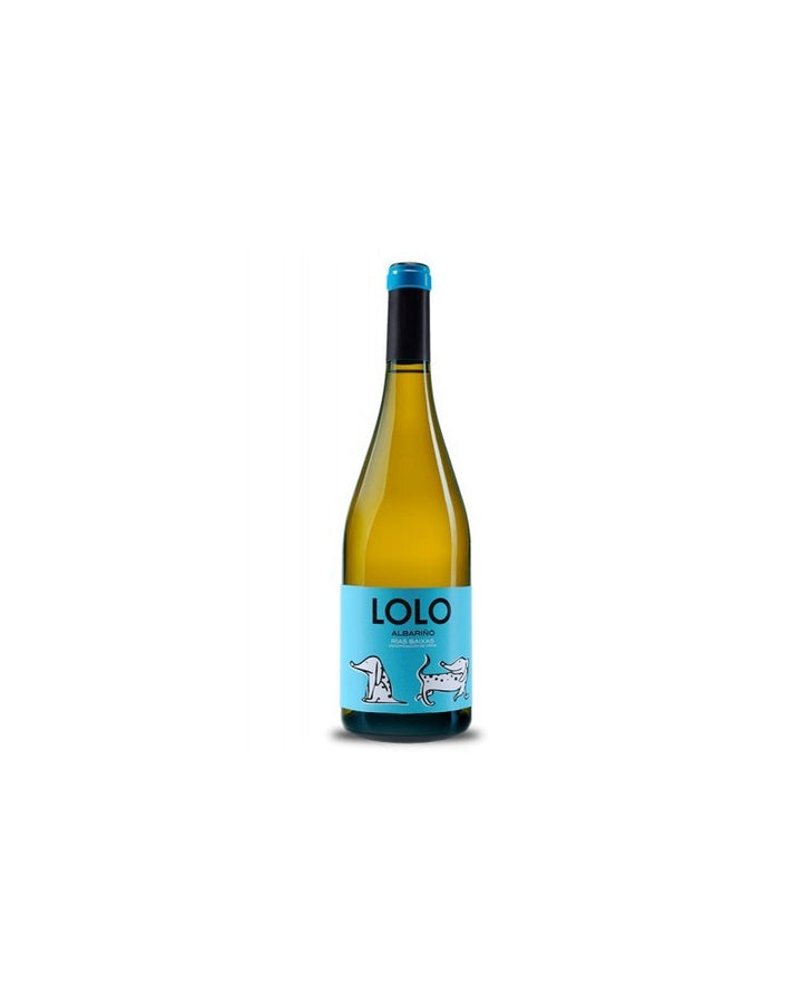 Albariño Lolo 2023