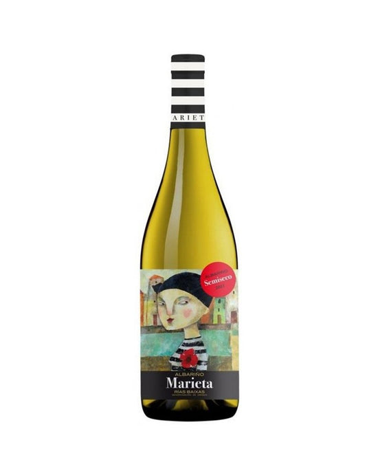 Albariño Marieta 2023