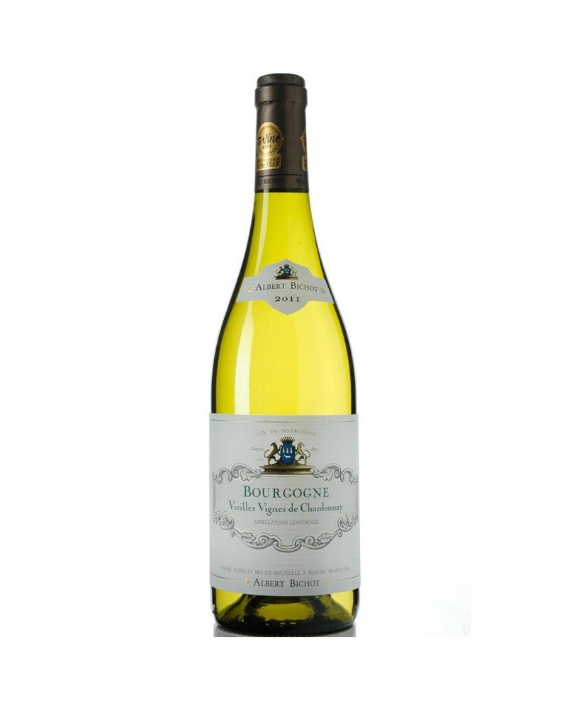 Albert Bichot Bourgogne Blanc 2021