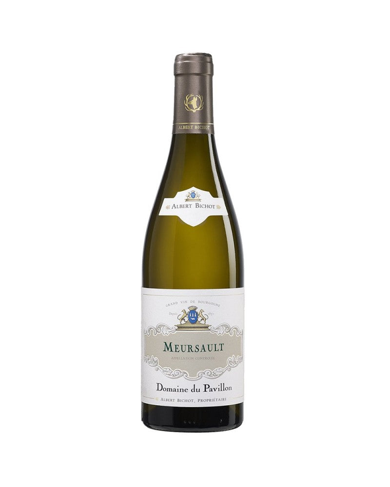 Albert Bichot Meursault 2020