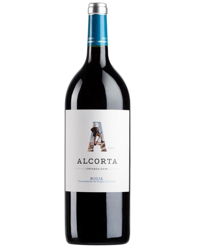 Alcorta Crianza Magnum 150cl.