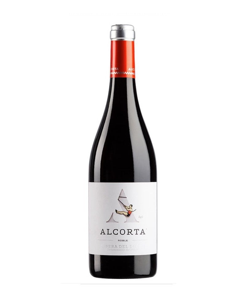 Alcorta Roble Tinto