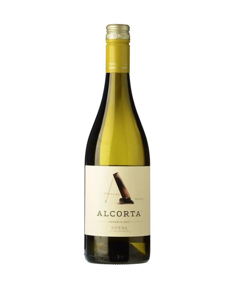 Alcorta Rueda Verdejo