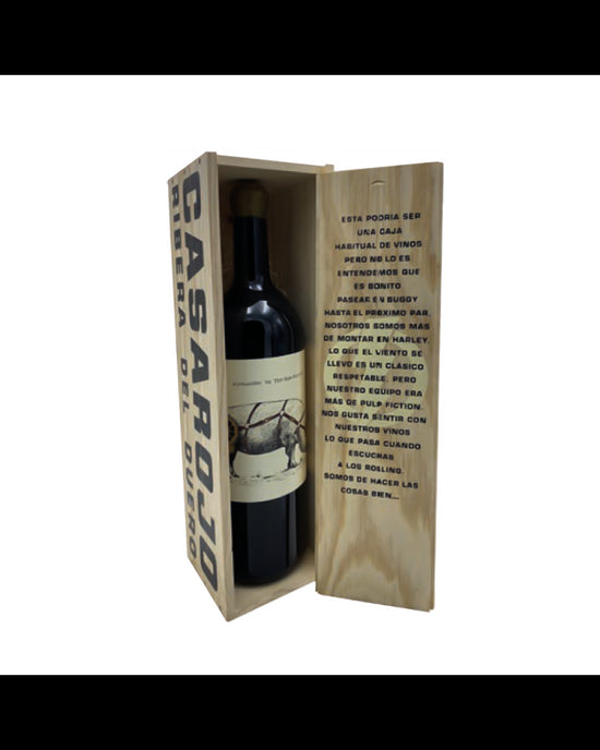 Alexander The Ham Factory Jeroboam 3L