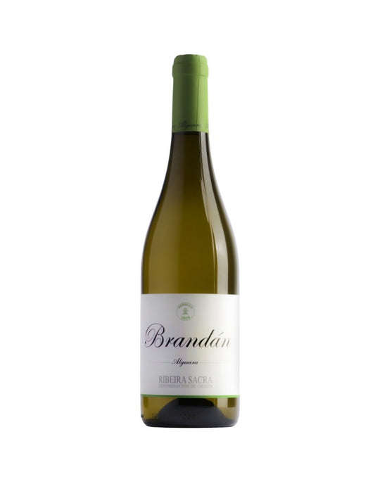 Algueira Brandán Godello 2023