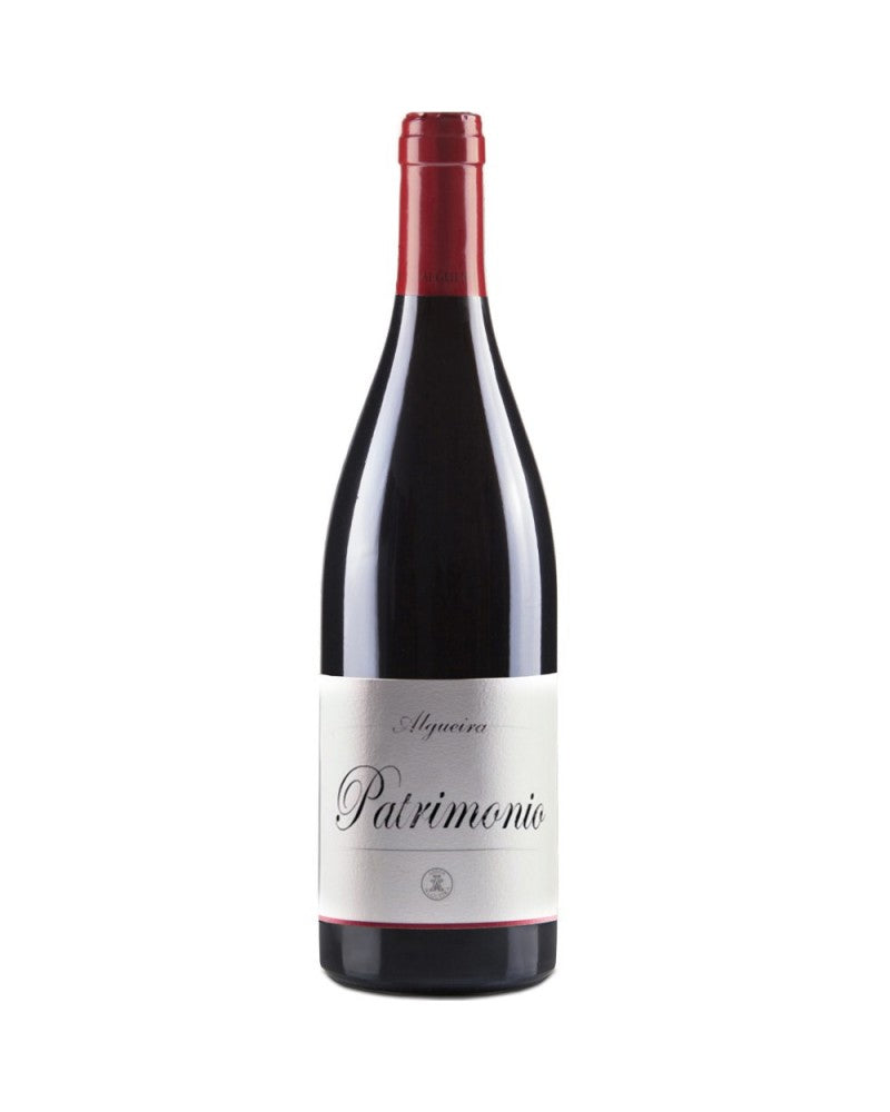 Algueira Patrimonio 2019