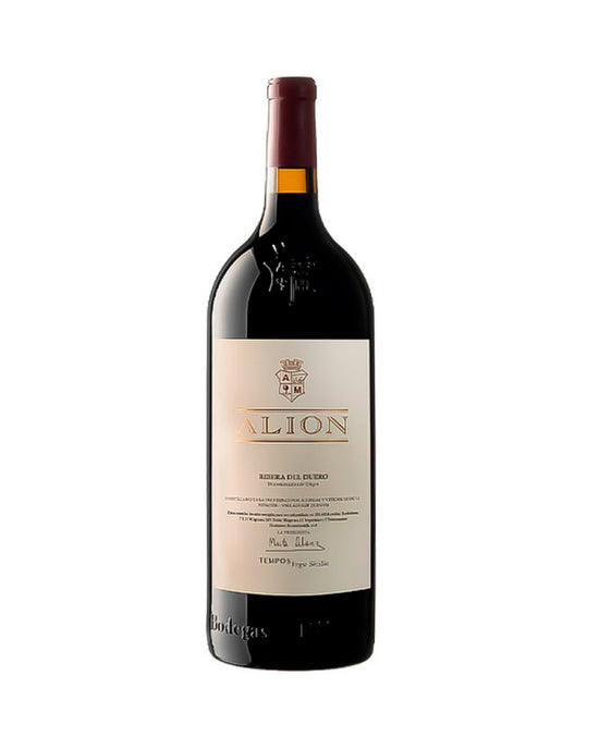 Alion 2018 Jeroboam 6 litros