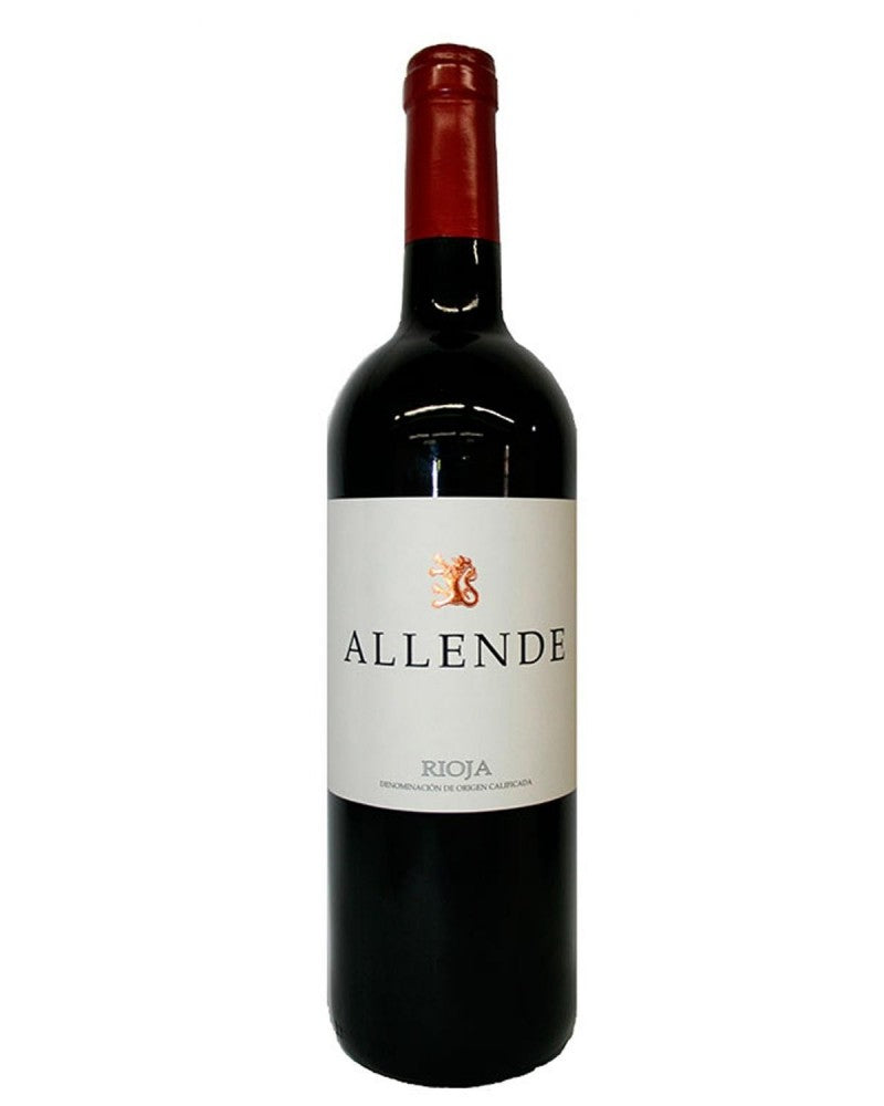 Allende Crianza 2014