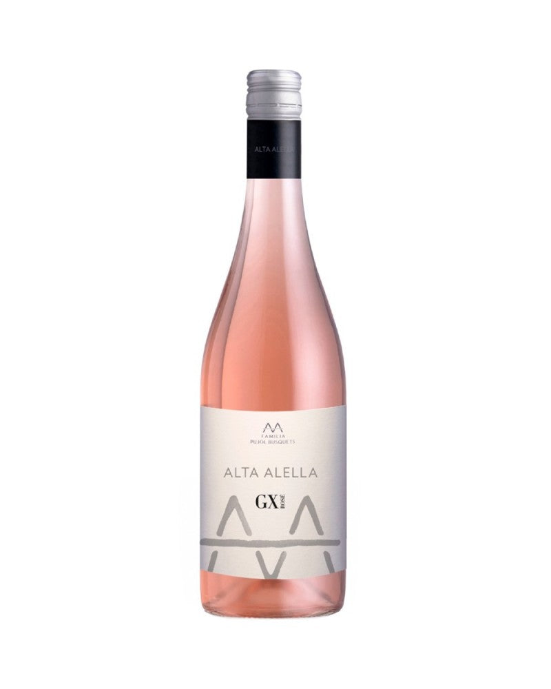 Alta Alella GX Rosé 2022