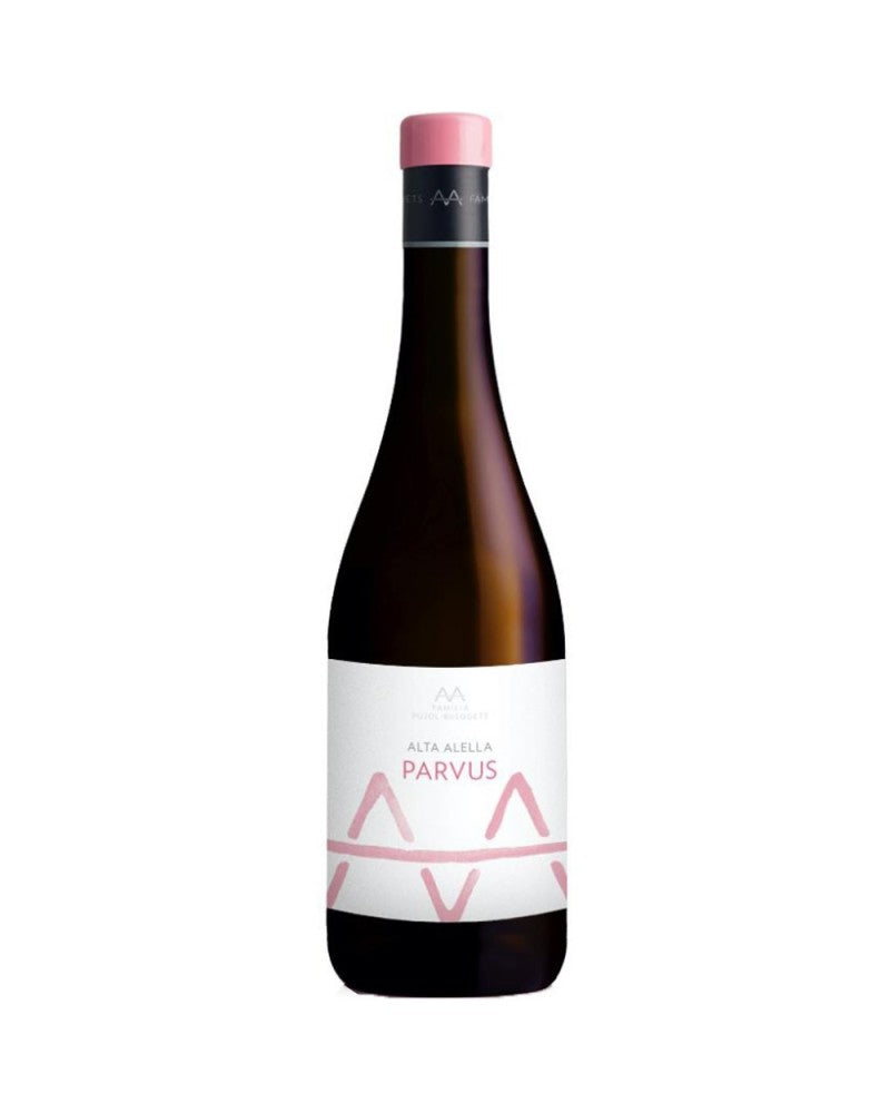 Alta Alella Parvus Rosé 2021