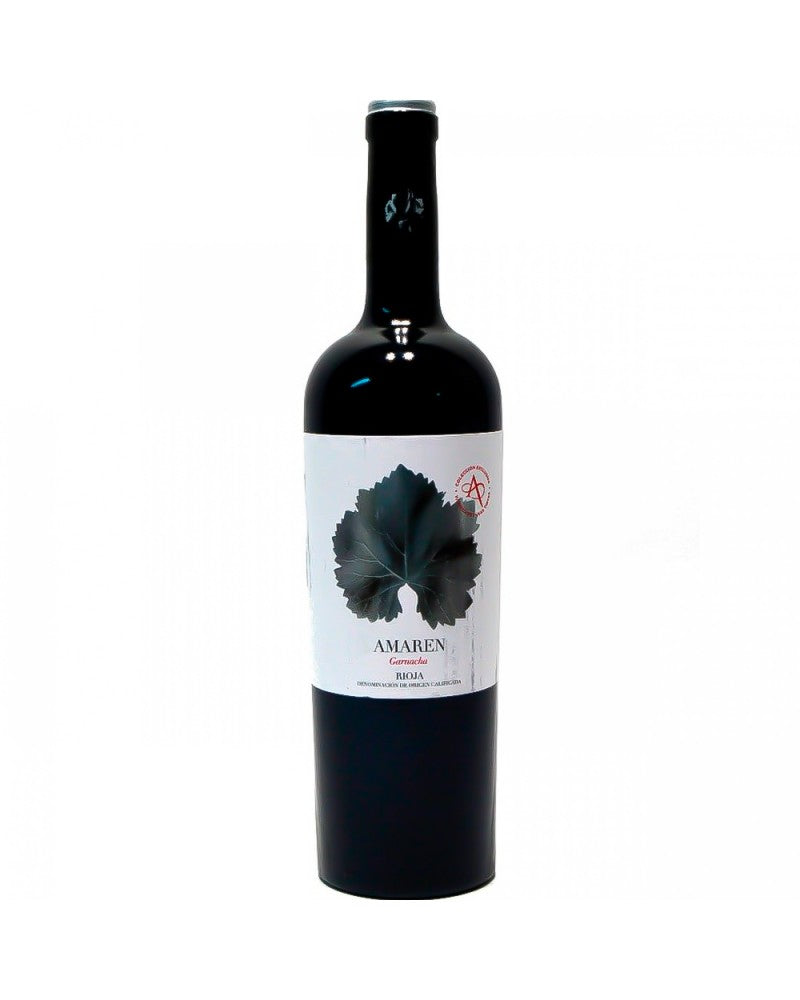 Amaren Coleccion Garnacha