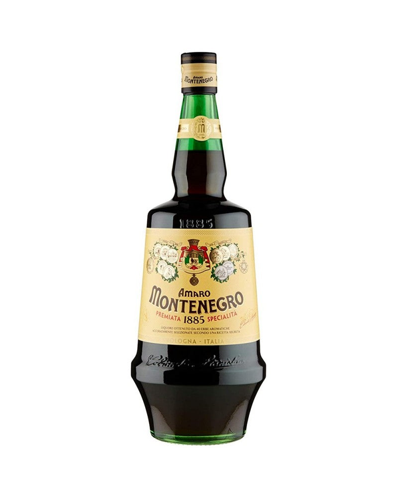 Amaro Montenegro 3L