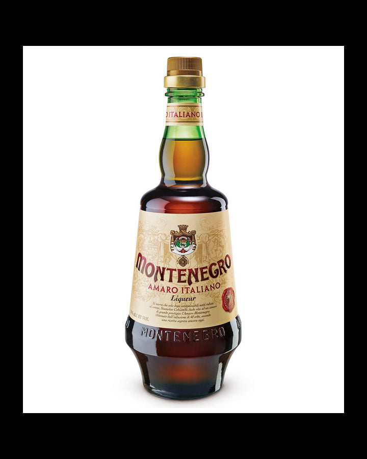 Amaro Montenegro