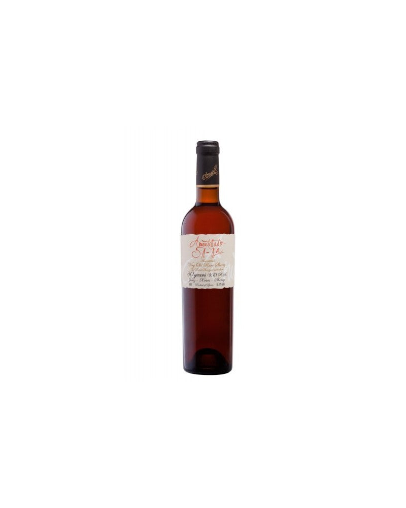 Amontillado 51-1º 30 Años 50cl