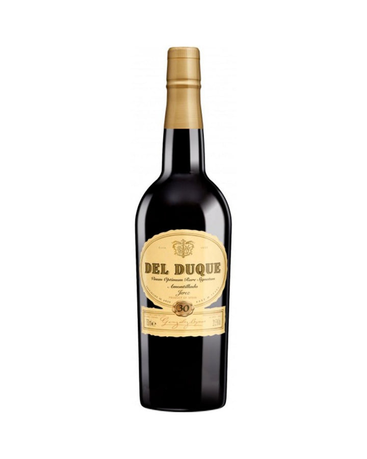 Amontillado del Duque