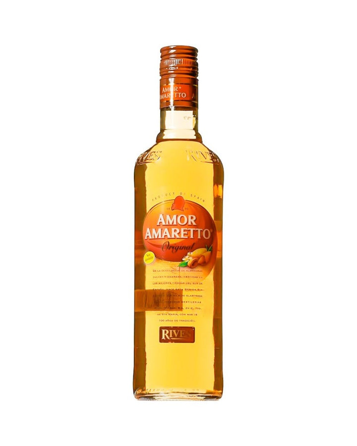 Amor Amaretto Rives