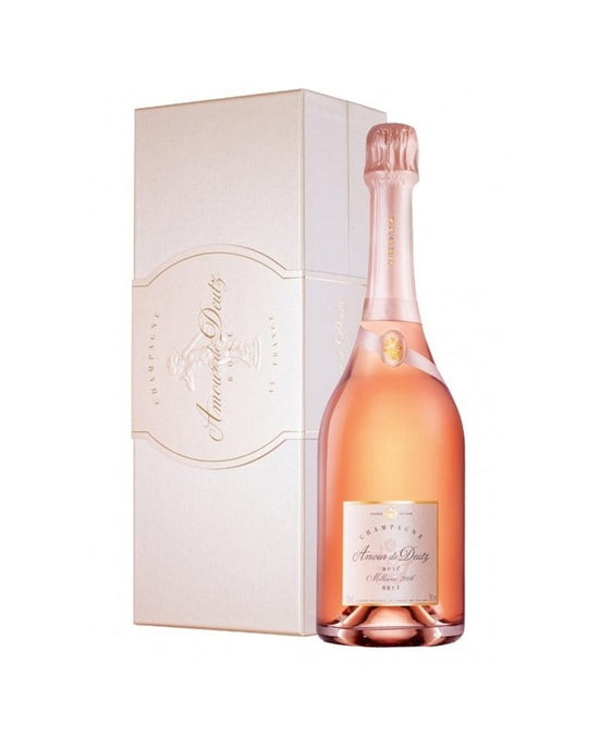 Amour de Deutz Rose Millesimé 2009