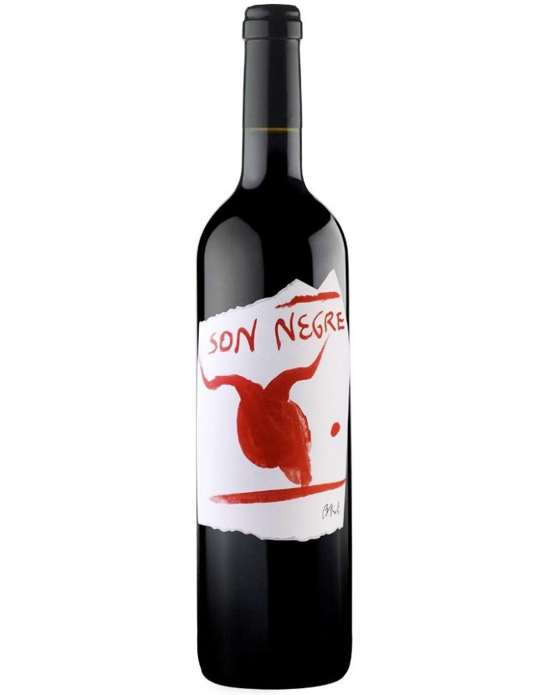 An Negra Son Negre 2005 75cl.