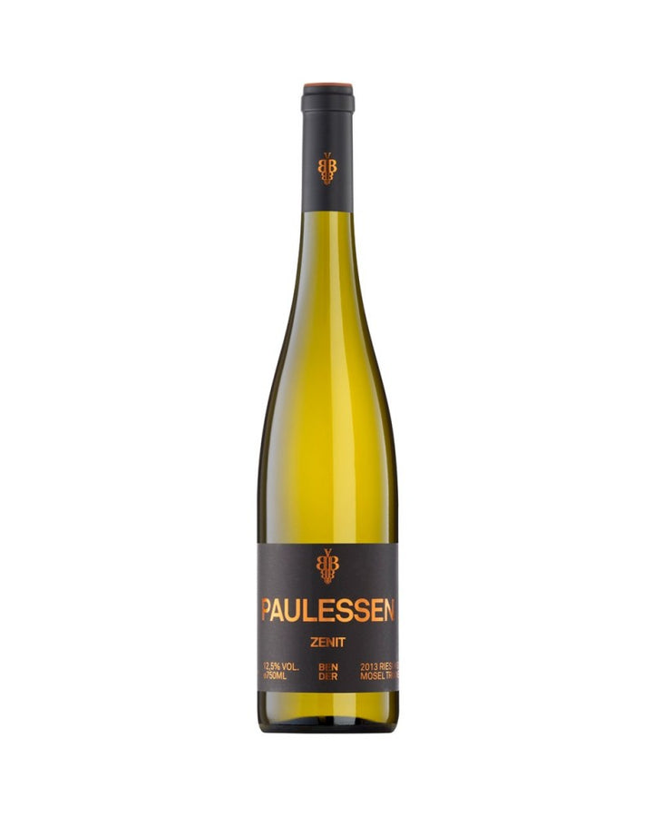 Andreas Bender Paulessen Zenit Riesling Trocken 2022