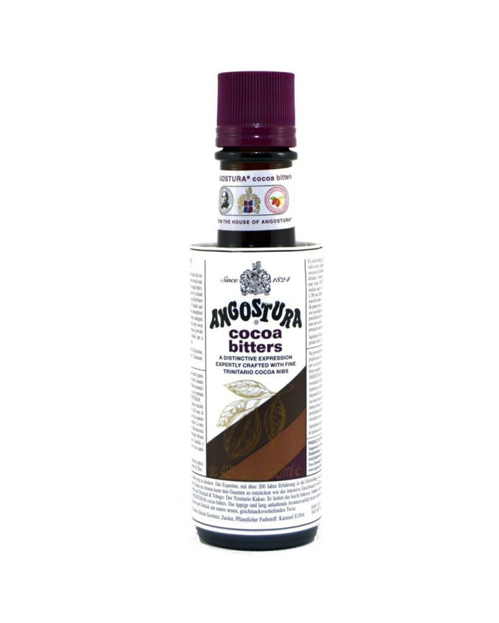 Angostura Bitter Aromatic Cocoa 10cl.